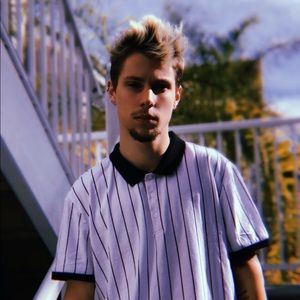 Meet your Posher, Tristan